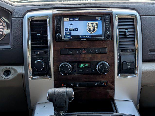 used 2012 Ram 1500 car, priced at $15,000