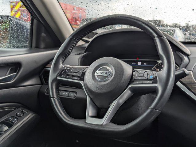 used 2019 Nissan Altima car, priced at $13,000