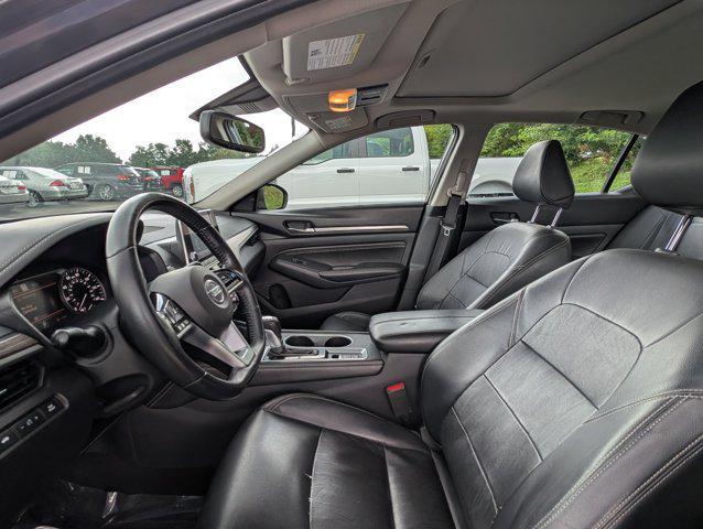 used 2019 Nissan Altima car, priced at $13,000