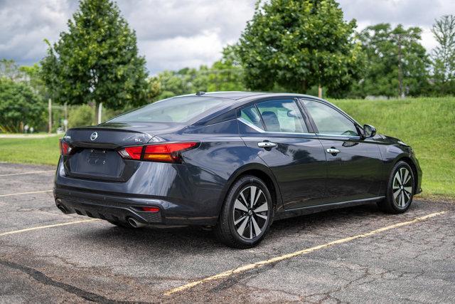 used 2019 Nissan Altima car, priced at $13,000