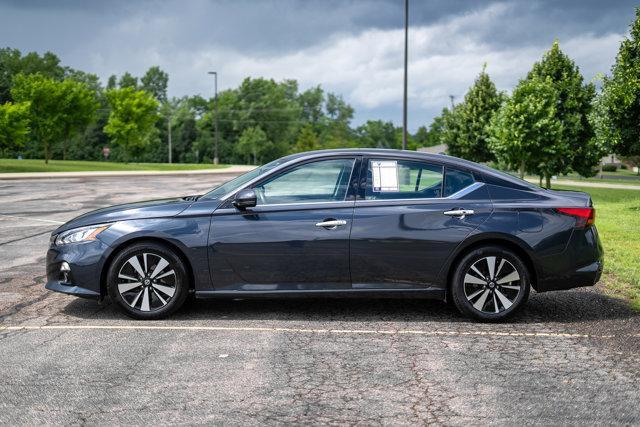 used 2019 Nissan Altima car, priced at $13,000