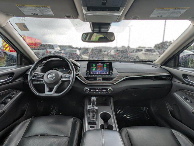 used 2019 Nissan Altima car, priced at $13,000