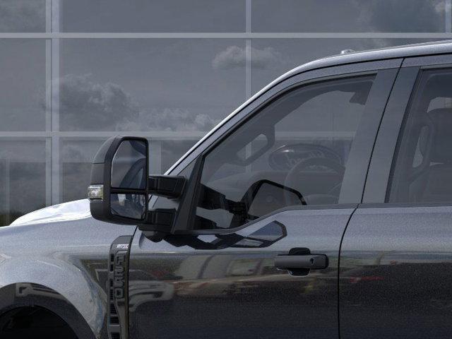 new 2025 Ford F-250 car, priced at $56,500