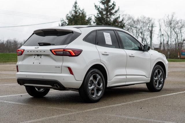 new 2024 Ford Escape car, priced at $35,595