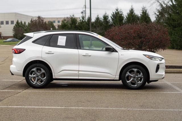 new 2024 Ford Escape car, priced at $35,595