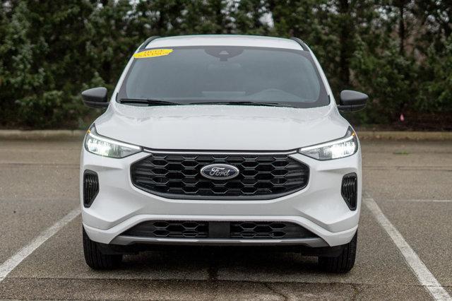 new 2024 Ford Escape car, priced at $35,595