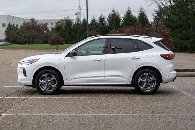 new 2024 Ford Escape car, priced at $35,595