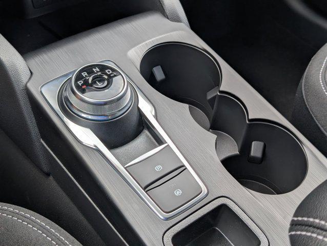 new 2025 Ford Escape car, priced at $26,500