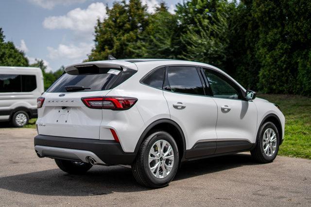new 2025 Ford Escape car, priced at $26,500