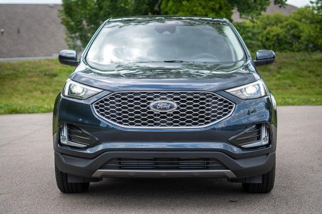 new 2024 Ford Edge car, priced at $36,000