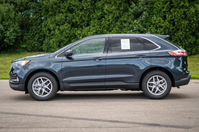 new 2024 Ford Edge car, priced at $36,000