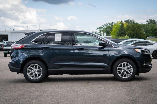 new 2024 Ford Edge car, priced at $36,000