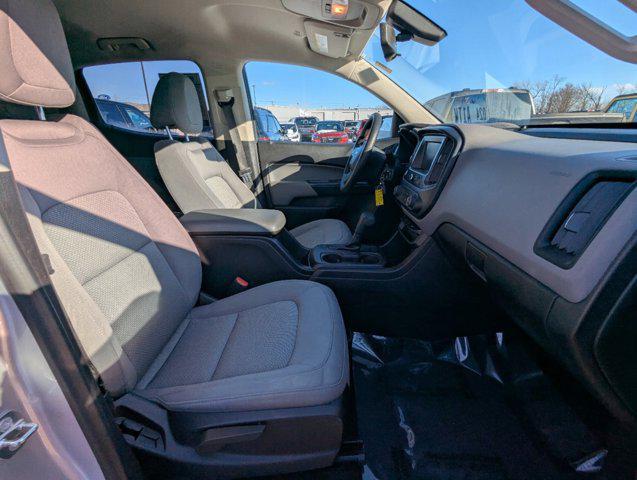 used 2018 Chevrolet Colorado car, priced at $21,000