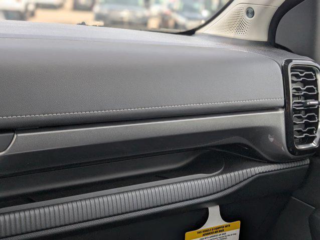 new 2024 Ford Ranger car, priced at $46,500