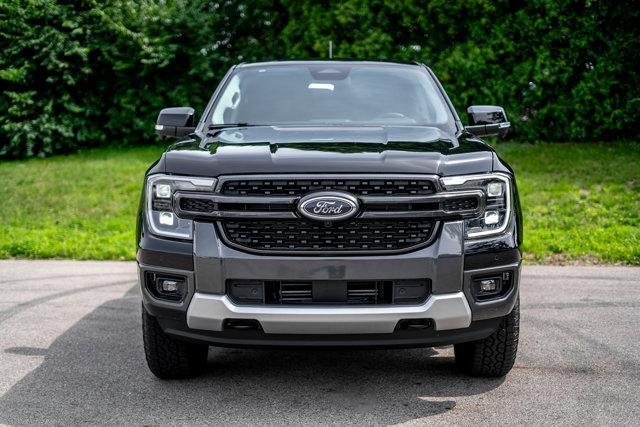 new 2024 Ford Ranger car, priced at $46,500