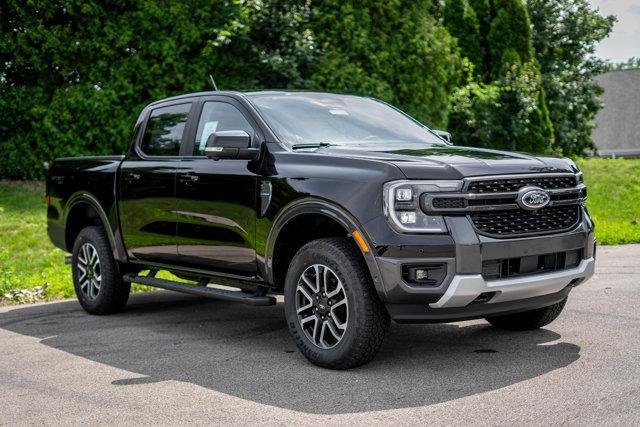 new 2024 Ford Ranger car, priced at $46,500