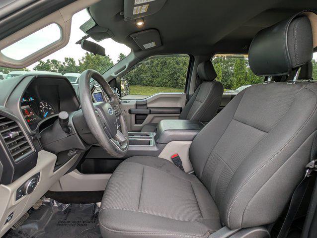 used 2020 Ford F-150 car, priced at $26,500