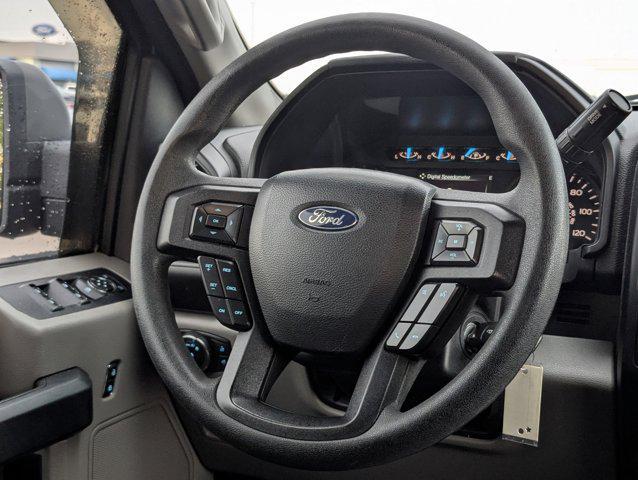 used 2020 Ford F-150 car, priced at $26,500