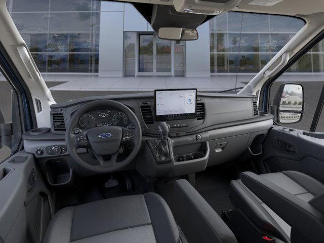 new 2024 Ford Transit-350 car, priced at $59,500