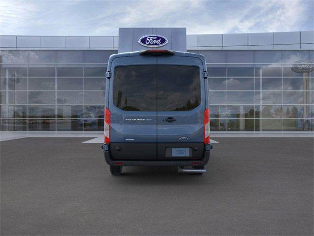 new 2024 Ford Transit-350 car, priced at $67,075