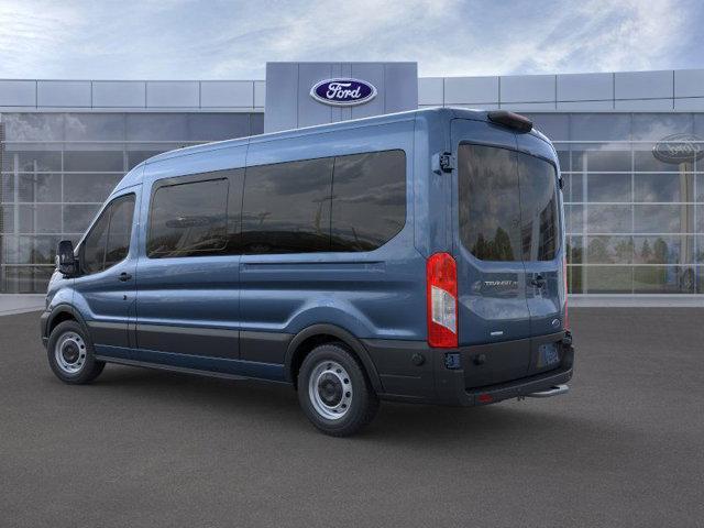 new 2024 Ford Transit-350 car, priced at $67,075