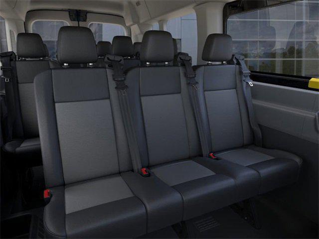 new 2024 Ford Transit-350 car, priced at $67,075