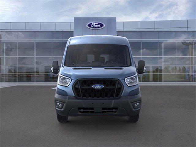 new 2024 Ford Transit-350 car, priced at $67,075