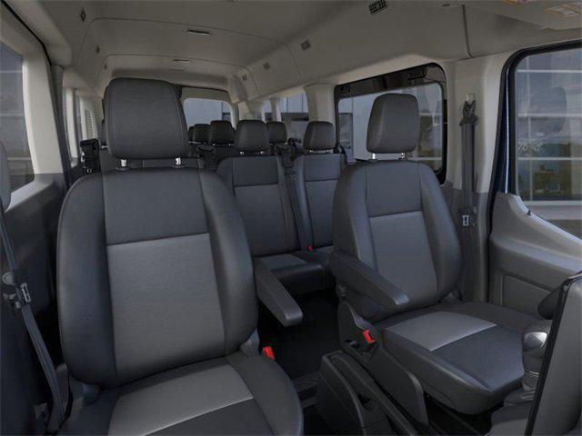 new 2024 Ford Transit-350 car, priced at $67,075