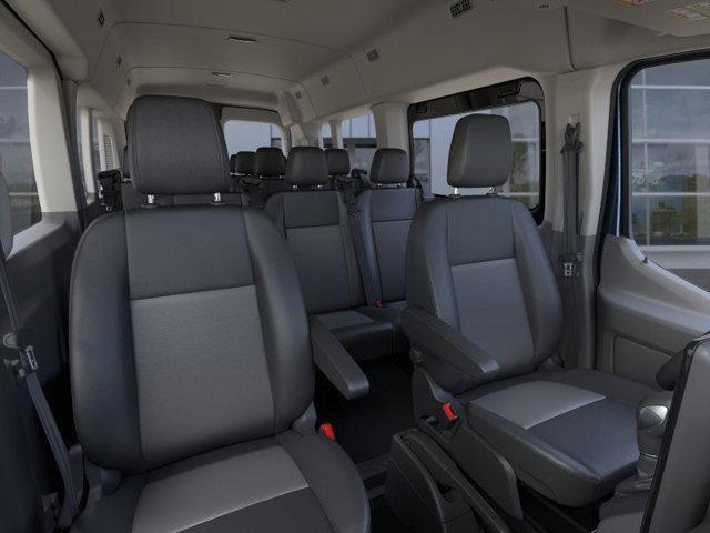 new 2024 Ford Transit-350 car, priced at $59,500