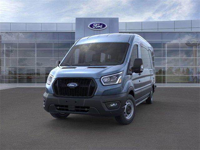 new 2024 Ford Transit-350 car, priced at $67,075