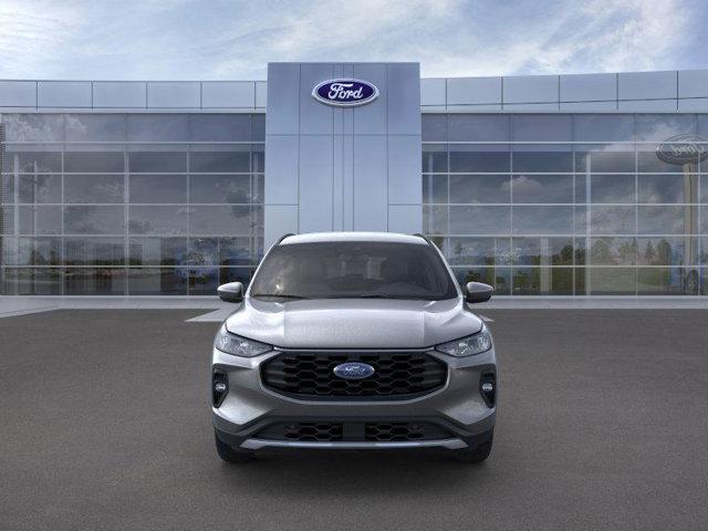 new 2025 Ford Escape car, priced at $32,925