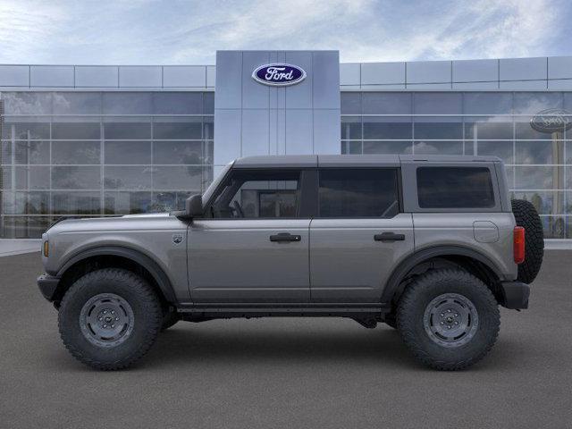 new 2024 Ford Bronco car, priced at $52,500