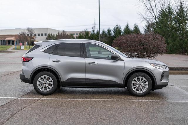 new 2024 Ford Escape car, priced at $27,000