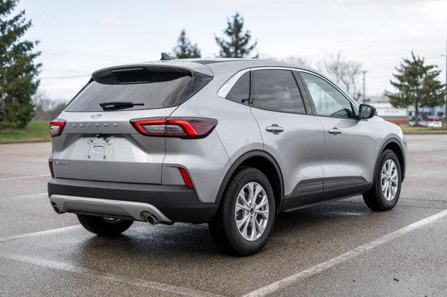 new 2024 Ford Escape car, priced at $27,000