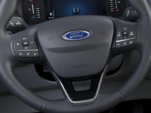 new 2024 Ford Escape car, priced at $30,500