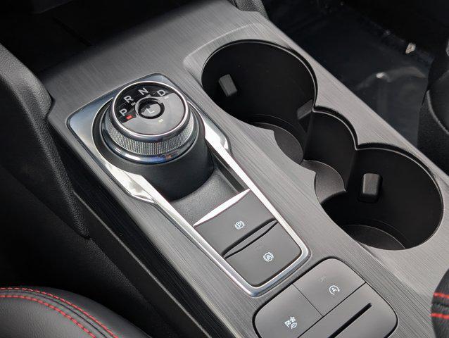 new 2025 Ford Escape car, priced at $26,500