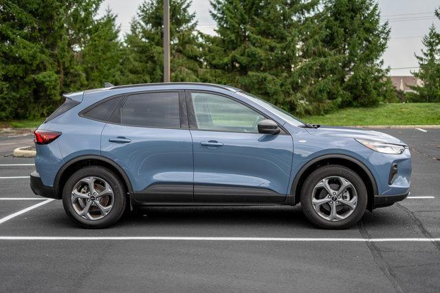 new 2025 Ford Escape car, priced at $26,500