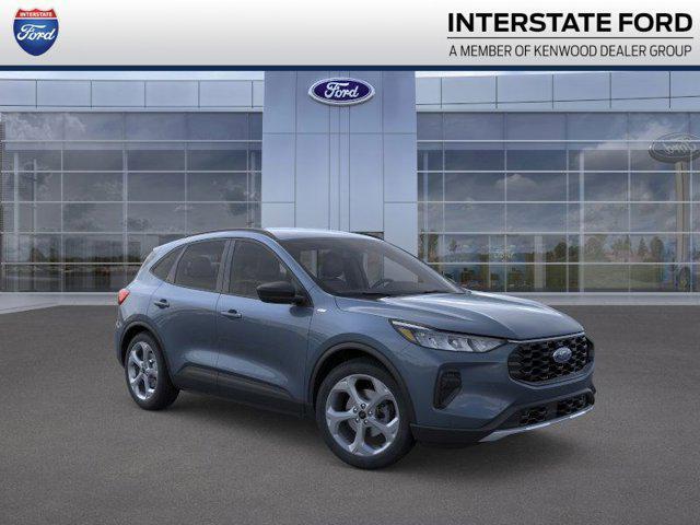 new 2025 Ford Escape car, priced at $28,000