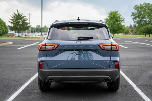 new 2025 Ford Escape car, priced at $26,500