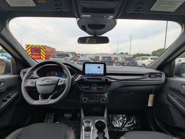new 2025 Ford Escape car, priced at $26,500