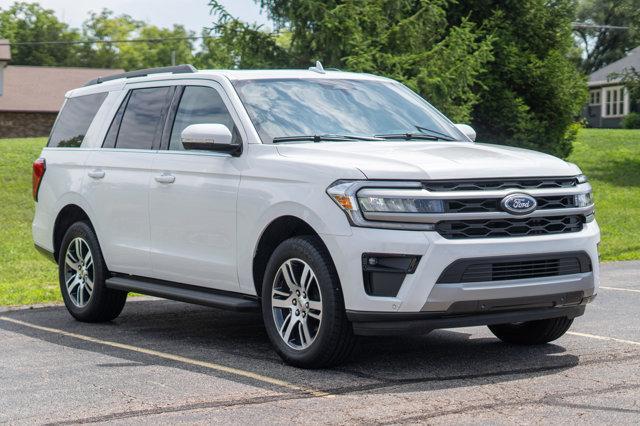 new 2024 Ford Expedition car, priced at $62,000