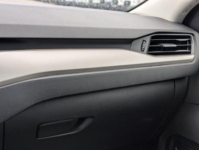 used 2022 Ford Escape car, priced at $18,500