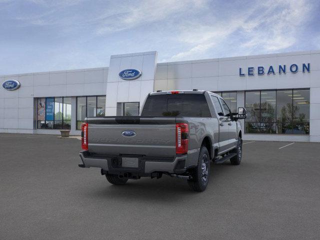 new 2024 Ford F-250 car, priced at $75,000