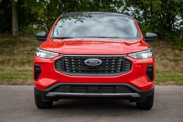 new 2024 Ford Escape car, priced at $32,500