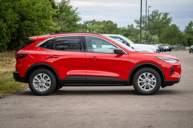 new 2024 Ford Escape car, priced at $32,500