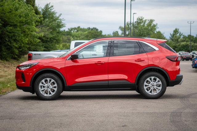 new 2024 Ford Escape car, priced at $32,500