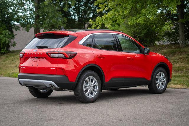 new 2024 Ford Escape car, priced at $32,500