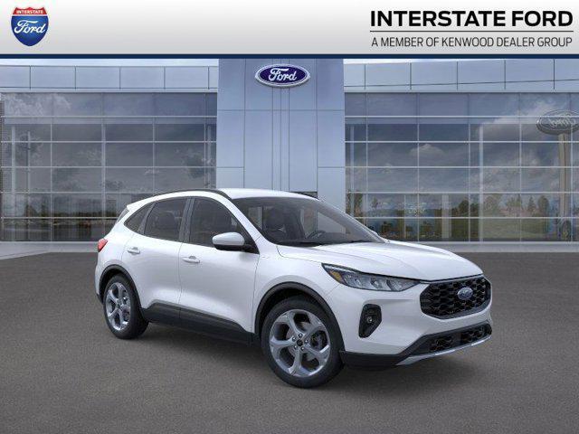 new 2025 Ford Escape car, priced at $35,885