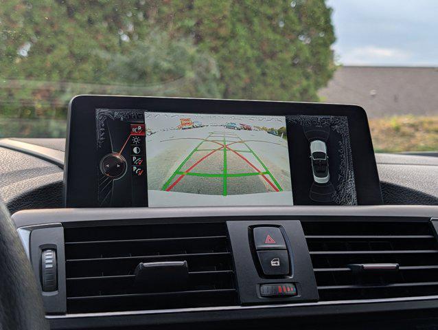 used 2016 BMW 228 car, priced at $14,500