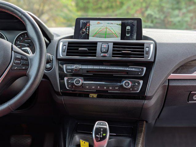 used 2016 BMW 228 car, priced at $14,500